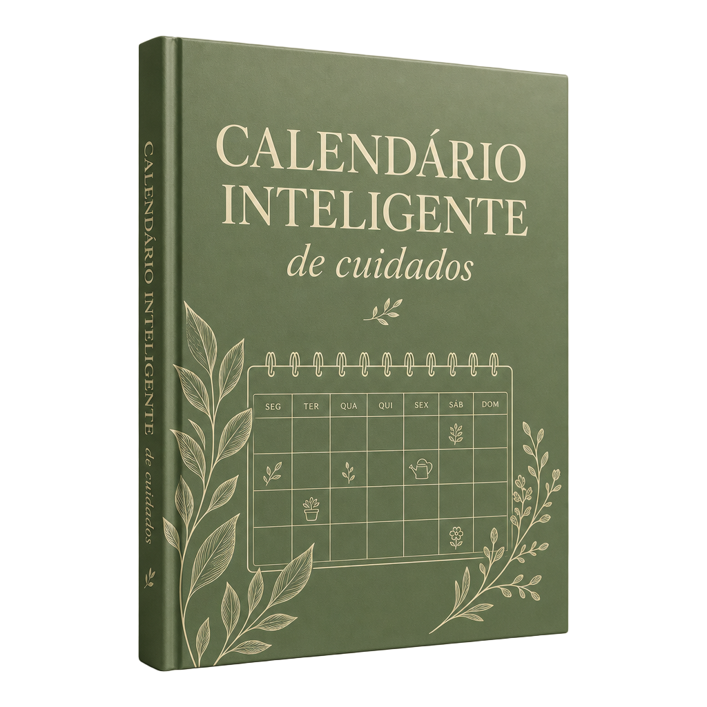 Calendário Inteligente de Cuidados